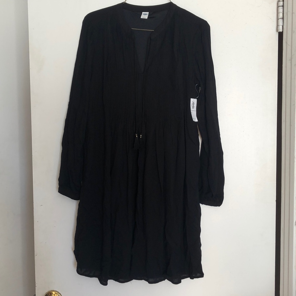 Old Navy shift dress